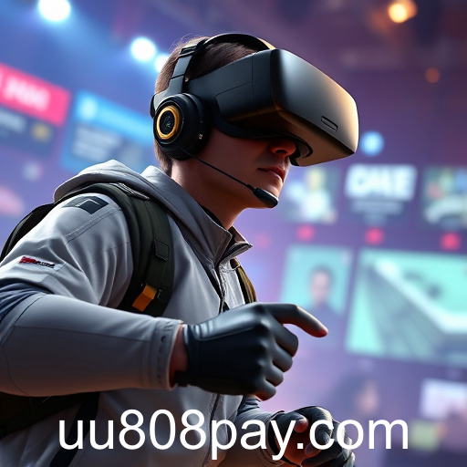 Inovações e Tendências no Mundo dos Jogos