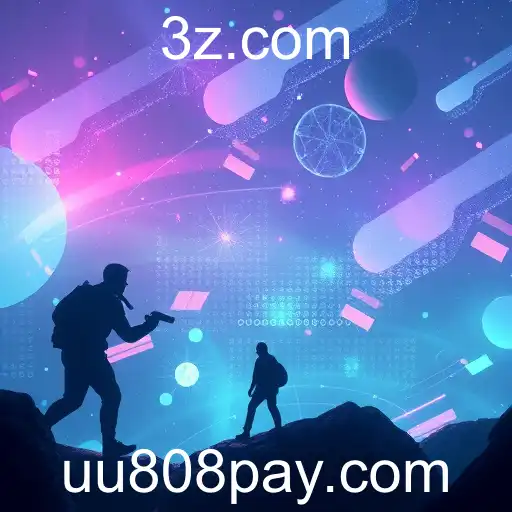 Revolução no Mundo dos Jogos: Inovações e Tendências