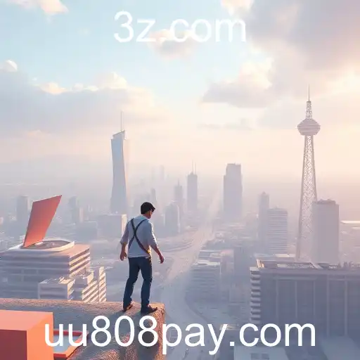 Inovações e tendências no universo dos jogos em 2025