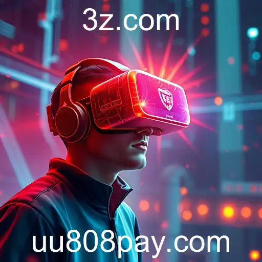 Revolução nos Jogos Online com uu808