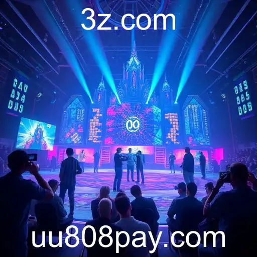 Avanços Inovadores no Universo dos Games