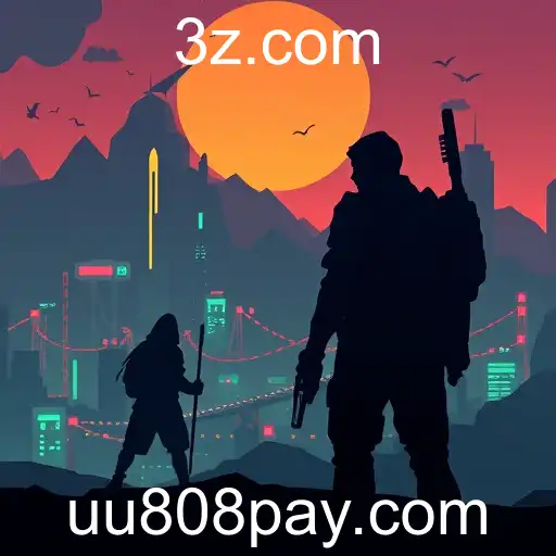 A Revolução dos Jogos: UU808 na Vanguarda do Entretenimento Digital