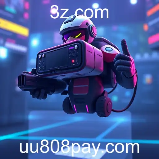 Revolução nos Jogos Online: UU808 Se Destaca