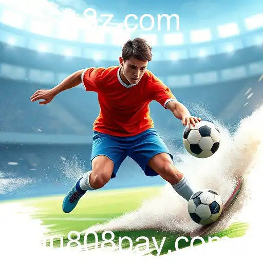 A Dinâmica Atual do uu808 no Cenário de Jogos