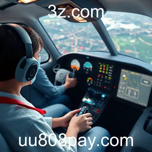 Revolução dos Jogos: Novas Tendências e Impactos Globais