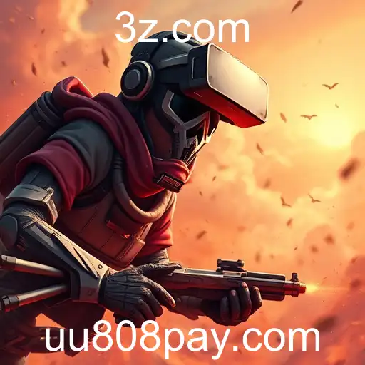 O Crescimento do Jogo Online e a Influência do uu808