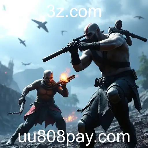 O Impacto dos Jogos de Inteligência Artificial em 2025