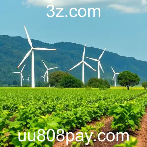 Inovações Tecnológicas e Desafios Sustentáveis no Brasil