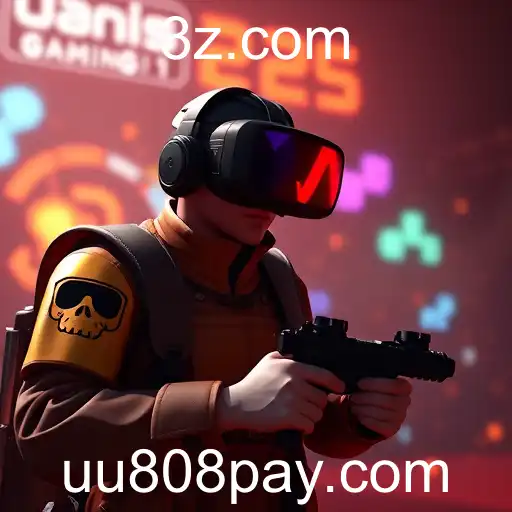 Inovações Tecnológicas no Mundo dos Jogos em 2025