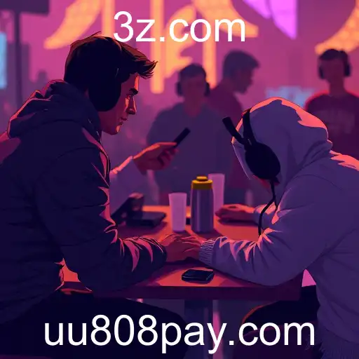 O Impacto dos Jogos Multiplayer em 2025