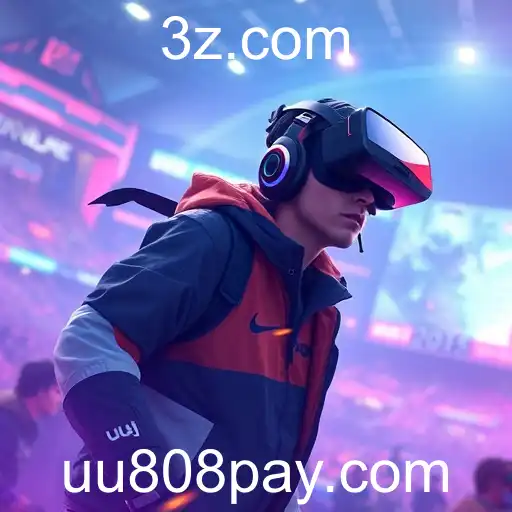 Nova Era dos Jogos Online: O Fenômeno UU808