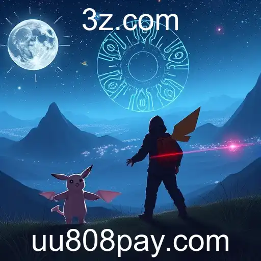 Novas Tendências em Jogos e Tecnologia