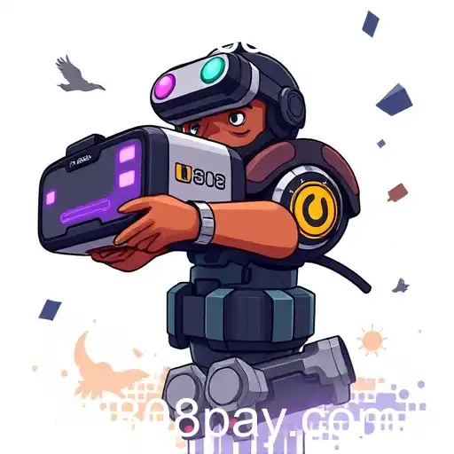 O Crescimento Explosivo dos Jogos Online em 2025