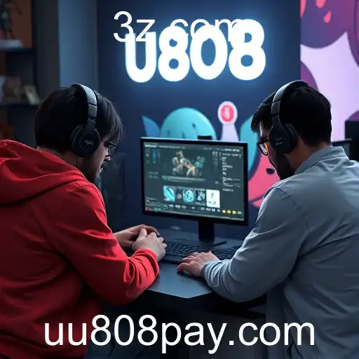 Ascensão dos Jogos Online e a Tendência uu808