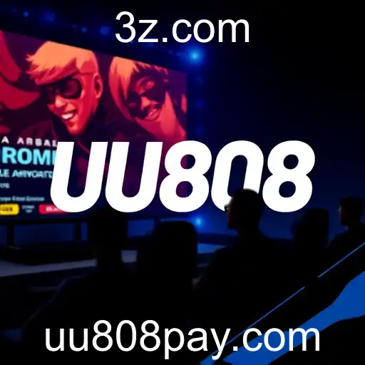 UU808 Revoluciona o Cenário de Jogos em 2025