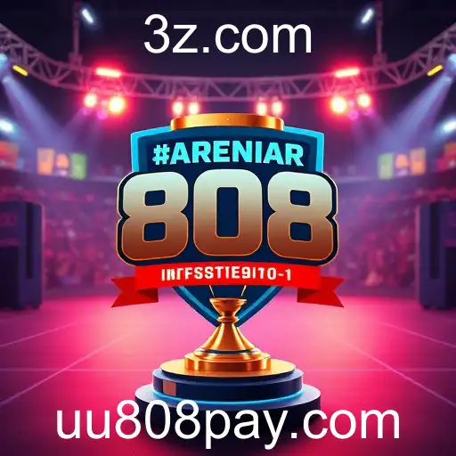 UU808: Revolucionando a experiência de jogos online