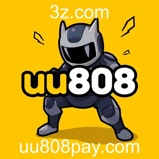 A Ascensão dos Jogos no Brasil: Como 'uu808' está Transformando a Indústria