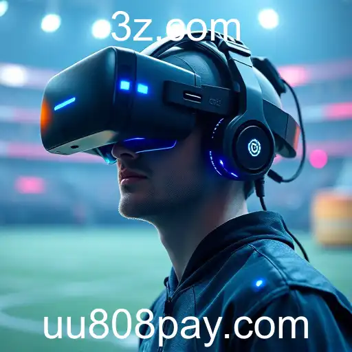 UU808: O Trailer do Futuro dos Jogos Online