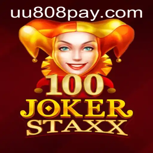 Exploring the Thrills of 100JokerStaxx: A Skill-Based Journey