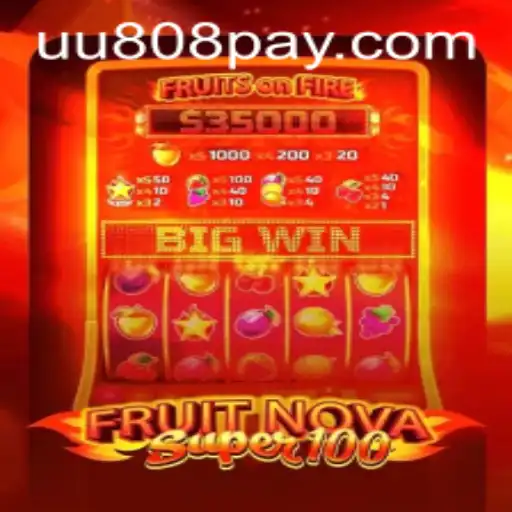 FruitNovaSuper100: A Fresh Look into the Game World