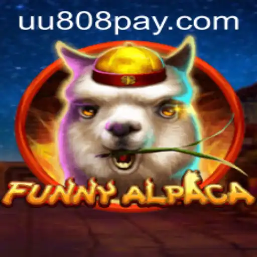 Discover the World of FunnyAlpaca: A Captivating Gaming Experience
