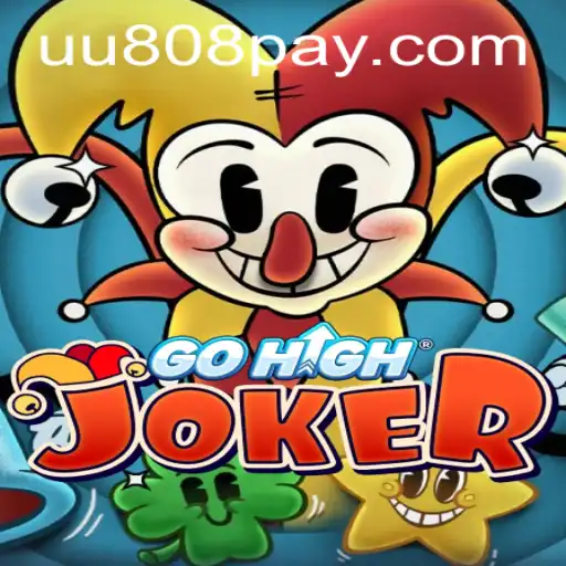 Discover the Thrills of GoHighJoker - The Game of Strategic Mastery