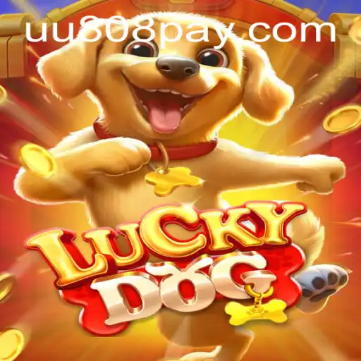 Discover the Exciting World of LuckyDog