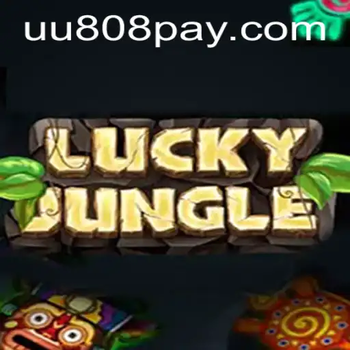 Exploring the Wild World of LuckyJungle: A Detailed Guide