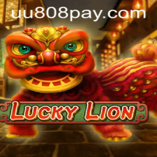 Dive into the Thrilling World of LuckyLion