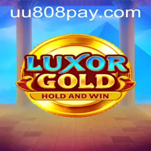 Discover the Thrill of LuxorGold: The Ultimate Gaming Experience