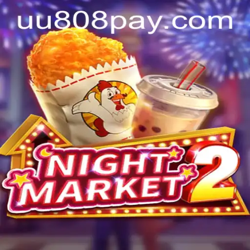 Immerse Yourself in the Enigmatic World of NightMarket2
