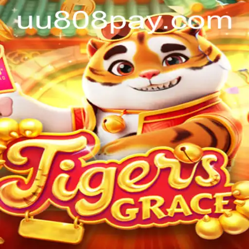 The Enchanting World of TigersGrace: An Adventurous Dive into a Fantasy Universe