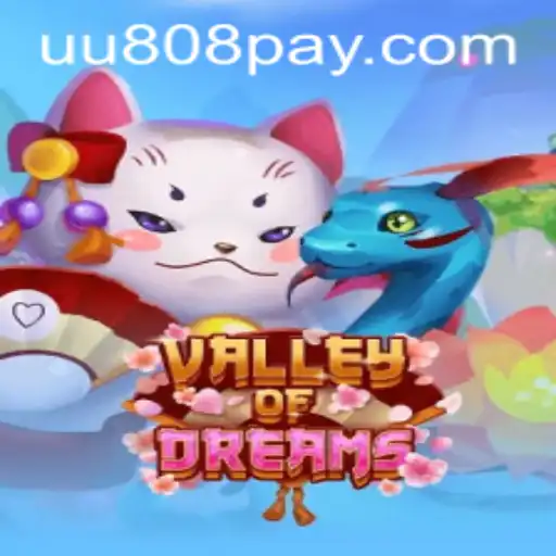 Exploring the Enchanting World of ValleyofDreams